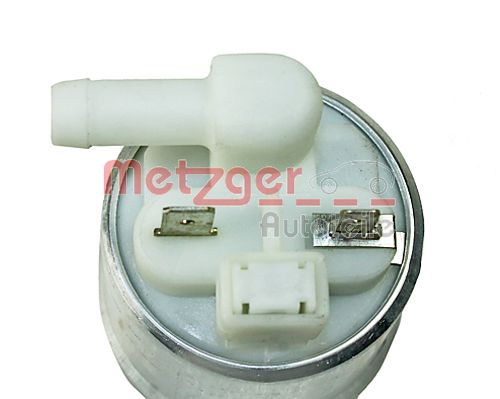 METZGER 2250020 Kraftstoffpumpe